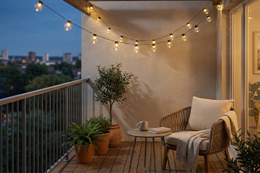 Balcon Balcon