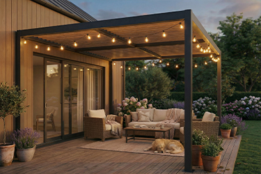 Pergola Pergola