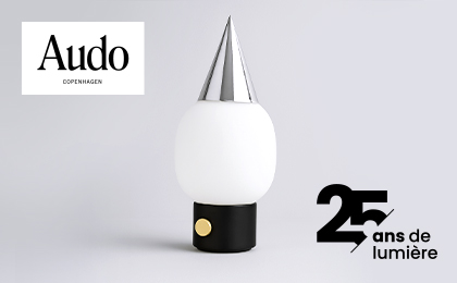 Audo Copenhagen Audo Copenhagen