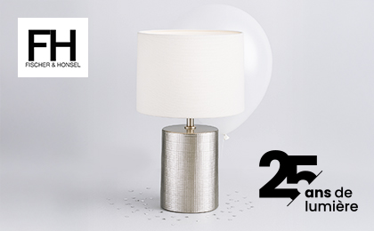 FISCHER & HONSEL FISCHER & HONSEL