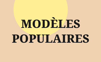 Lampes populaires d’intérieur Lampes populaires d’intérieur