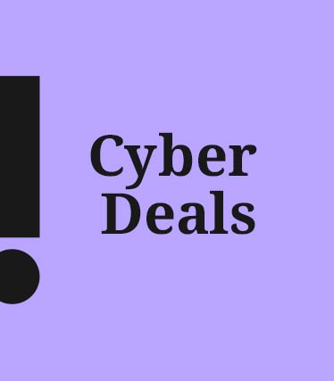 CYBER DEALS