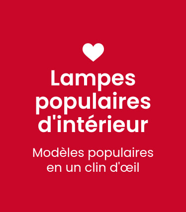 Modéles populaires