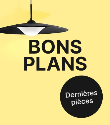 Bons plans: Découvrez les dernières pièces disponibles à prix exceptionnels.