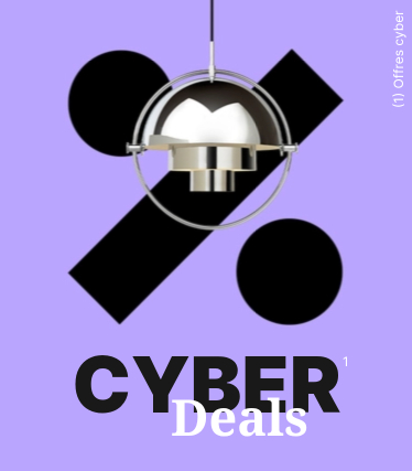 CYBER DEALS