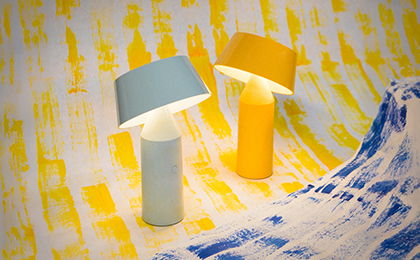 Déco vitaminée Déco vitaminée