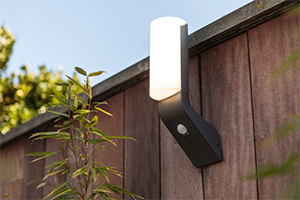 Appliques murales d'extérieur