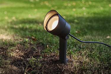 Projecteurs d'extérier