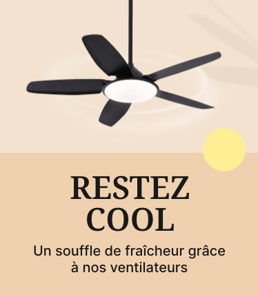 Restez Cool