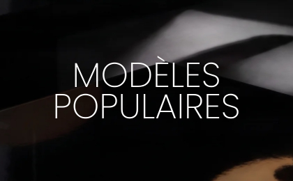Les favoris de nos clients Les favoris de nos clients