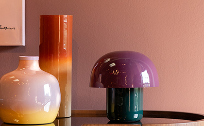 Surfaces brillantes Surfaces brillantes