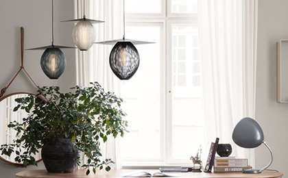 Luminaires Japandi Luminaires Japandi