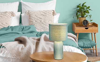 Luminaires pastels Luminaires pastels