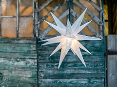 Éclairage de Noël pour l'extérieur Éclairage de Noël pour l'extérieur