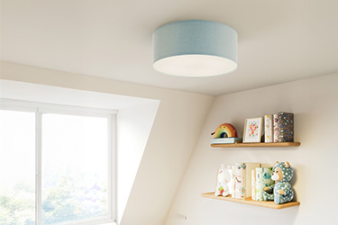 Plafonniers chambre d’enfant Plafonniers chambre d’enfant