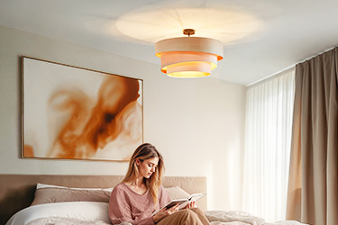 Plafonniers chambre à coucher Plafonniers chambre à coucher