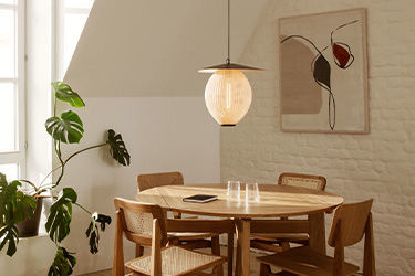 Suspensions salle à manger Suspensions salle à manger