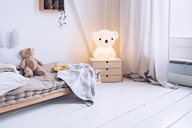 Éclairage de chambre d'enfant Éclairage de chambre d'enfant