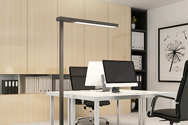 Lampadaires bureau Lampadaires bureau