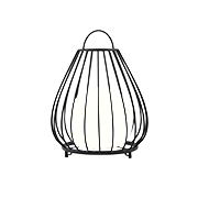 Éclairage de la terrasse