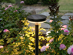 Lampes solaires Lampes solaires
