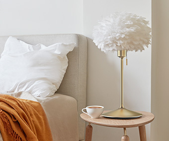 Eclairage de la chambre Eclairage de la chambre