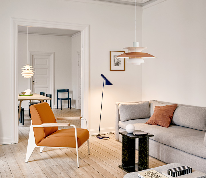 Eclairage de salon Eclairage de salon