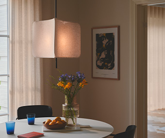 Eclairage salle à manger Eclairage salle à manger