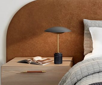 Eclairage de la chambre Eclairage de la chambre