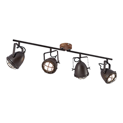 Lampes industrielles Lampes industrielles