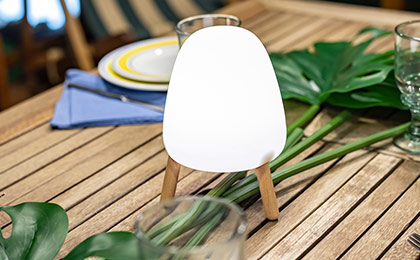 Lampes portables Lampes portables